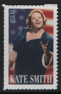 US, 4463, MNH, Kate Smith