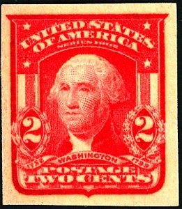 U.S. #320 MINT OG LH