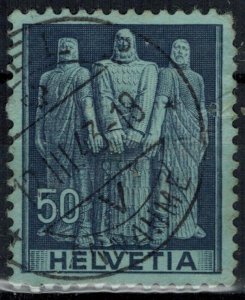 Switzerland - Scott 270