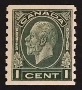 Canada 205 F-VF MNH