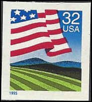 2919 Mint,OG,NH... SCV $0.65