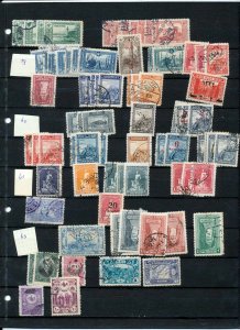 TURKEY OLD/Mid Mint &Used Collection(Apprx 280 Items)(ZZ538