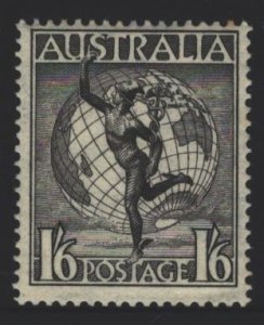 Australia Sc#C6 MNH