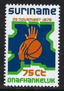 Suriname 426 MNH Z8988