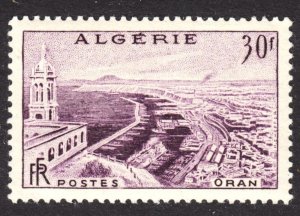 Algeria Scott 281 VF to XF mint OG H.  FREE...