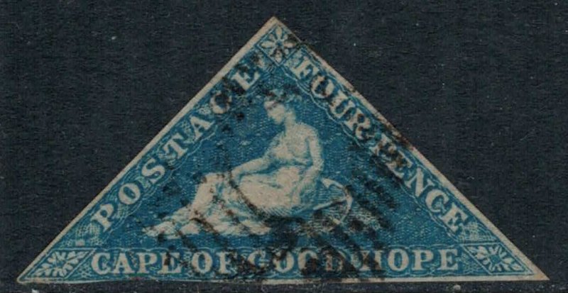 Cape of Good Hope #13  CV $120.00