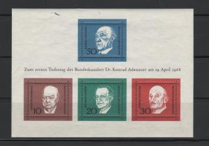 GERMANY... Liquidation Special...Start at .01...mnh