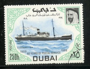 DUBAI 90 USED BIN .50 SHIPS