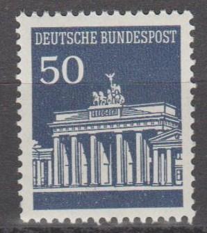 Germany #955 MNH VF (ST857)