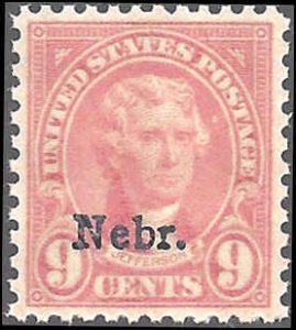 678 Mint,OG,NH... SCV $70.00... VF/XF