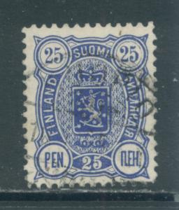 Finland 42  Used (4)