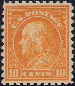 U.S.  433 FVF MH (122922)