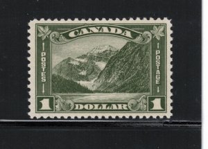 Canada #177 Very Fine+ Never Hinged