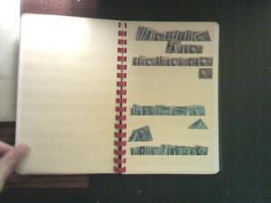 US COLLECTION IN STOCKBOOK