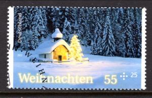 Germany B1069 Used VF