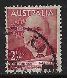 Australia 227 VFU V625-5