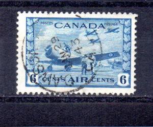 Canada C7 used