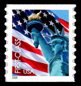 USA 3968 Mint (NH)