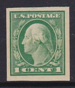 408 Washington MNH