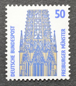 Germany Sc # 1524, VF MNH numbered coil