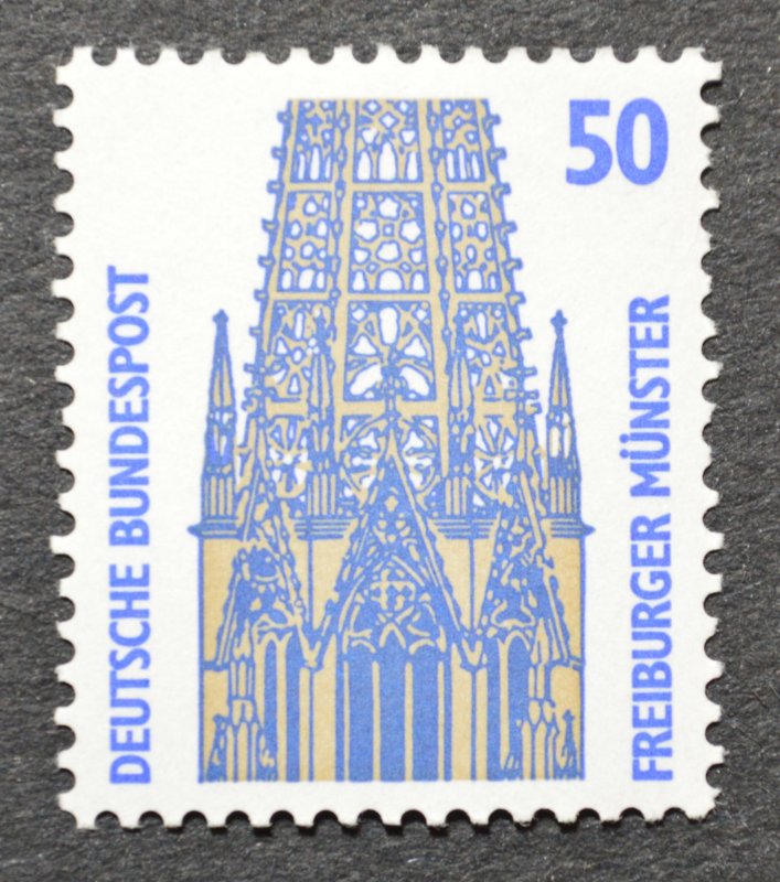 Germany Sc # 1524, VF MNH numbered coil