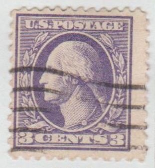 U.S. Scott #529-530 Washington Stamps - Mint & Used Set