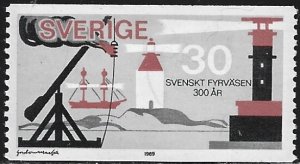 Sweden #835   MNH