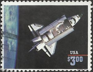 # 2544b USED SPACE SHUTTLE CHALLENGER