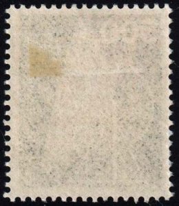 Germany - Berlin - Scott 9N376 - Mint-Hinged