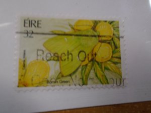 Ireland  #  935   used