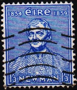 Ireland. 1954 1s3d S.G.161 Fine Used