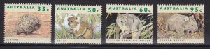 Australia, Fauna, Animals MNH / 1992