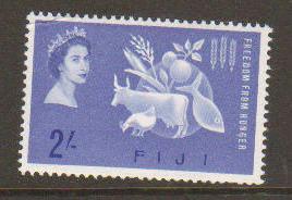 Fiji #198 Mint