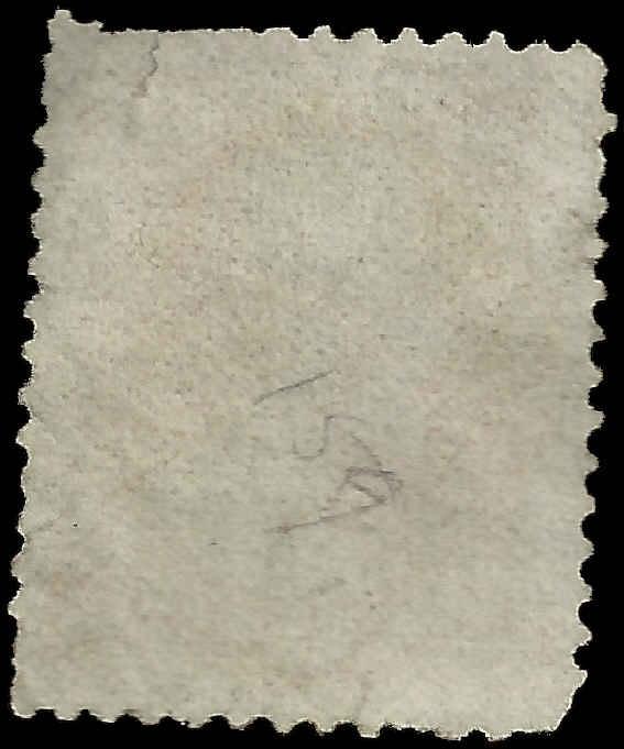 # 159 Dull Pink Used FAULT Abraham Lincoln