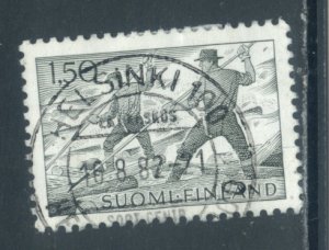 Finland 412  Used (3)