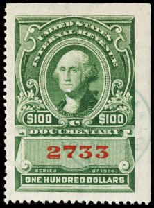 DOCUMENTARY R225 used  CV $45.00 (ID # 158427)