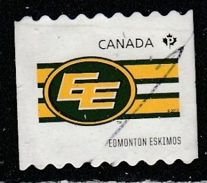 Canada   2560      (O)    2012     Coil