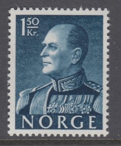 Norway 371 MNH VF