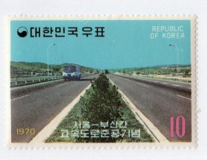 Korea      711      MNH