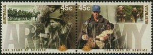 Australia 1938a MNH Australian Army, Horse