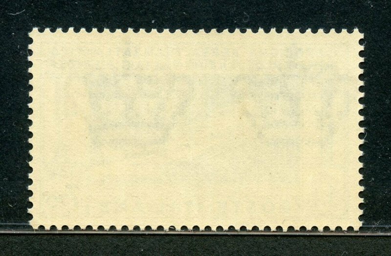 ITALY AIRMAIL SCOTT#C27 SIX STARS  MINT NH--SCOTT VALUE $900.00