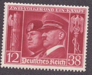 Germany B189 1941 MH