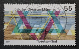 Germany Sc # 2431, VF Used