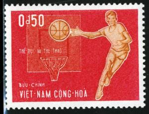 Vietnam - SC #272, MINT NH ,1965 - Item VIETNAM237