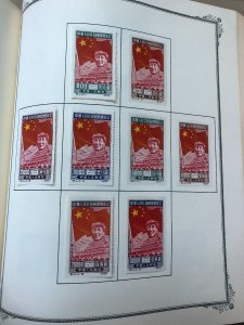 CHINA & PRC - LOVELY COLLECTION OF MANY - 424376