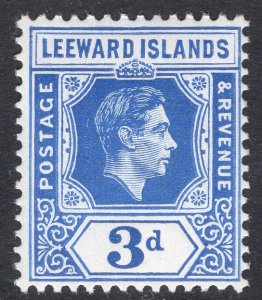 LEEWARD ISLANDS SCOTT 125