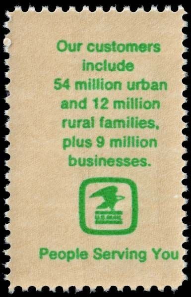 United States - Scott 1497 - Mint-Never-Hinged