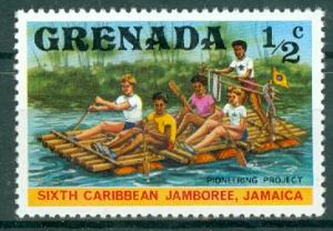 Grenada - Scott 805 MNH (SP)