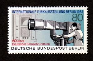 Germany Berlin 9N503 Mint NH!