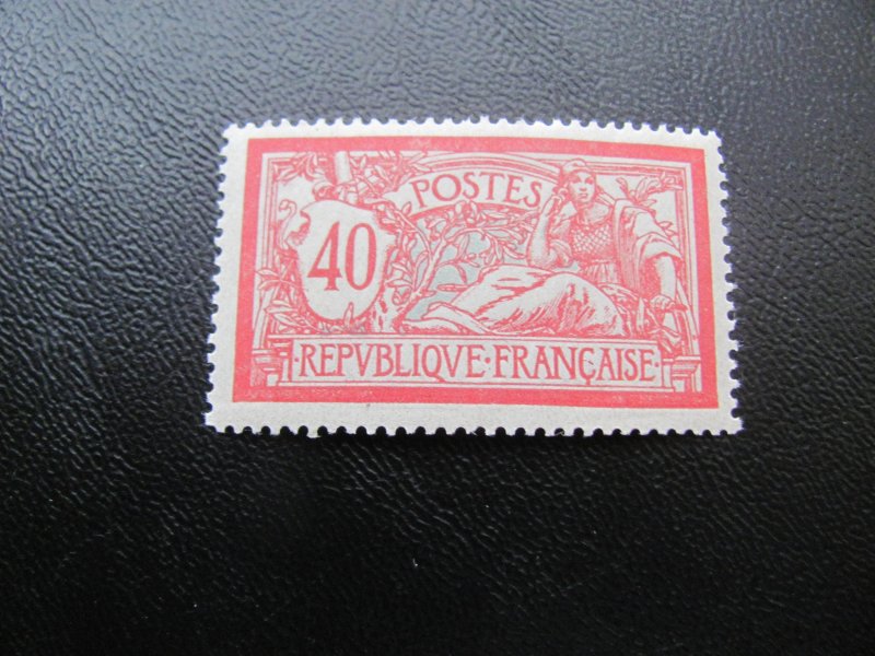 FRANCE 1900 MNH SC B121 LIBERTY  VF/XF   $45 (100)